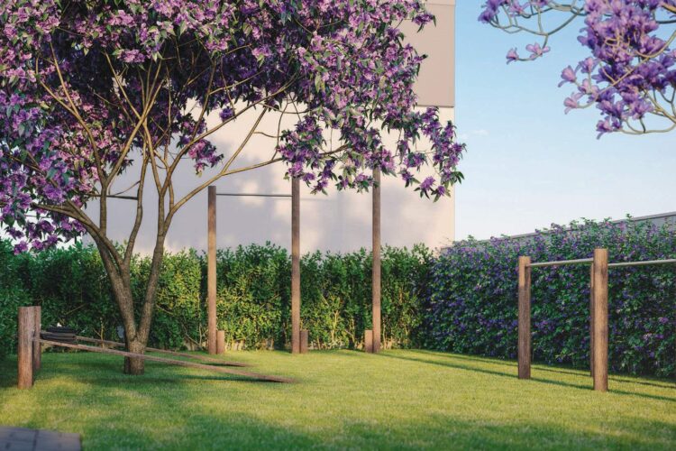 Apartamento Cidade Villa Lobos – Soprano: Sua Melhor Opção de Moradia no Jaguaré, Zona Oeste de São Paulo