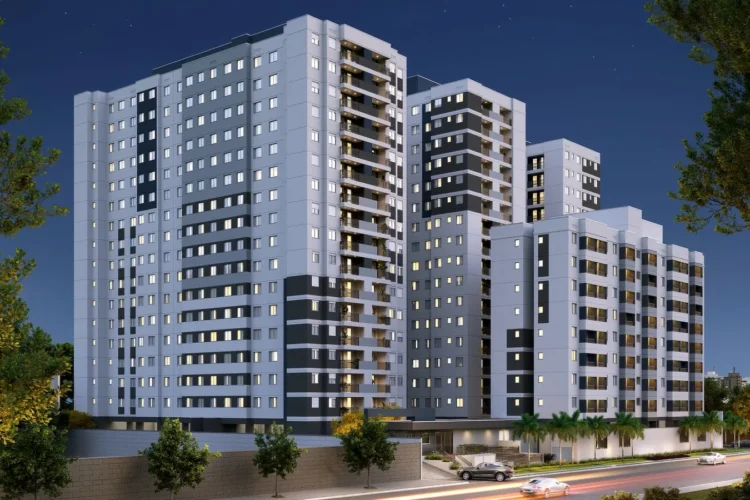 Urban Vila Maria: Seu Novo Lar na Zona Norte de São Paulo