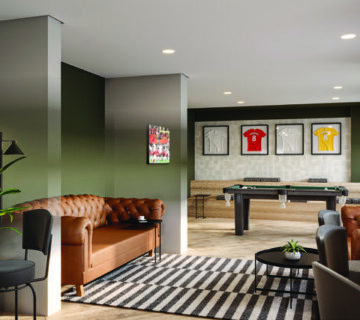 Apartamentos Cidade Lapa Santa Marina 10 - Lançamentos Imóveis SP - Imóveis Zero Entrada