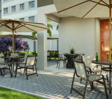 Apartamentos Cidade Lapa Santa Marina 3 - Lançamentos Imóveis SP - Imóveis Zero Entrada