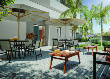 Apartamentos Cidade Lapa Santa Marina 4 - Lançamentos Imóveis SP - Imóveis Zero Entrada
