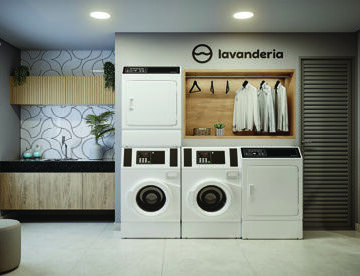 Apartamentos Cidade Lapa Santa Marina Lavanderia - Lançamentos Imóveis SP - Imóveis Zero Entrada
