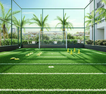 Apartamentos Cidade Lapa Santa Marina Quadra Poliesportiva - Lançamentos Imóveis SP - Imóveis Zero Entrada