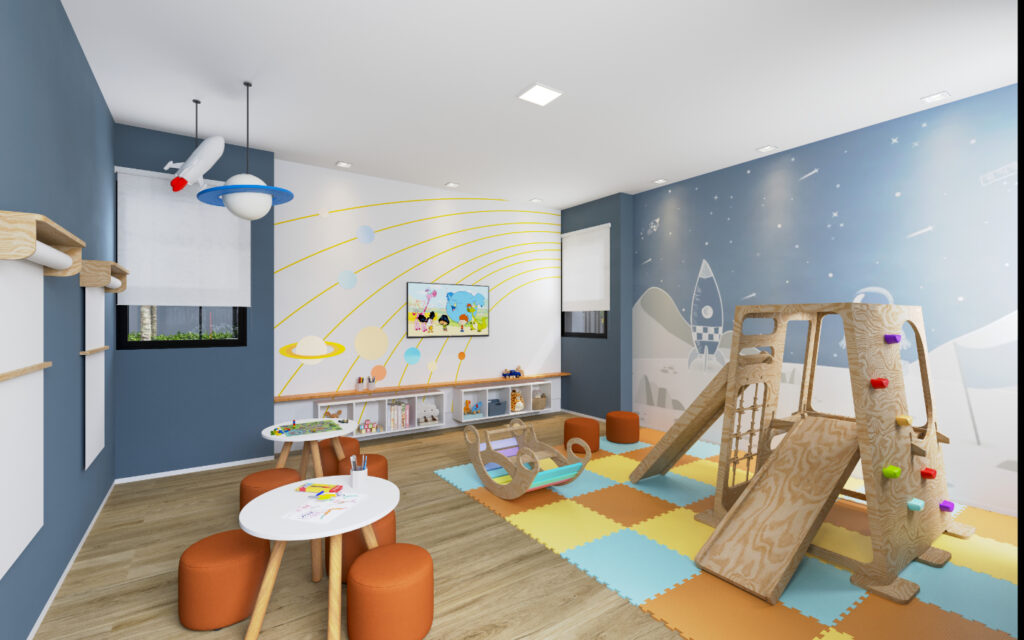 Apartamento Cidade Villa Lobos - Soprano - Zona Norte SP - Cury