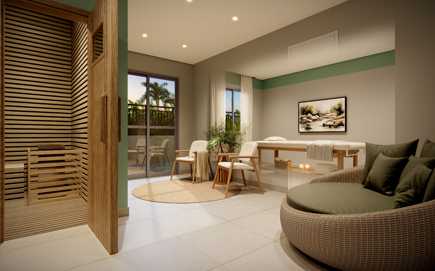 Apartamento Merito Guarulhos 1 - Lançamentos Imóveis SP - Imóveis Zero Entrada
