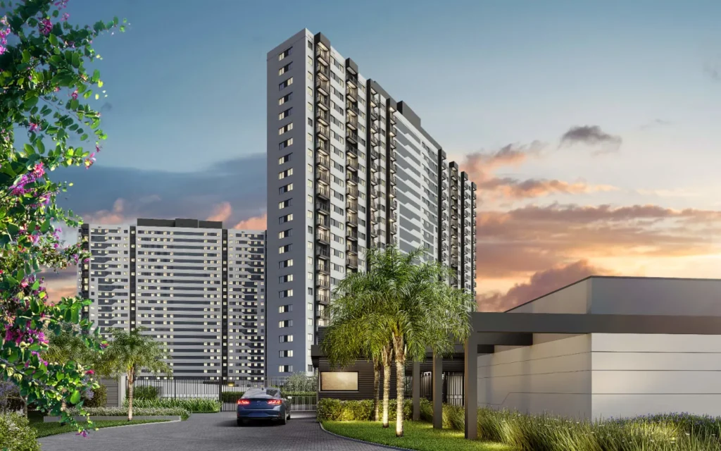 Mérito Guarulhos: Um Empreendimento Completo para Toda a Família