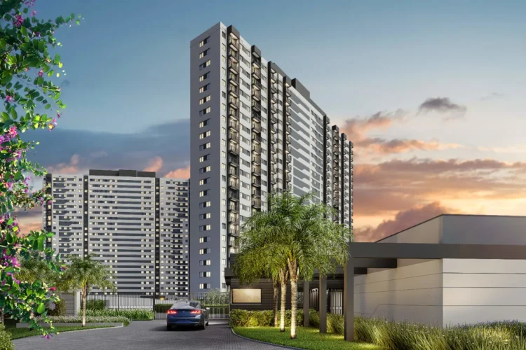 Empreendimento Mérito Guarulhos: Oportunidade Imperdível