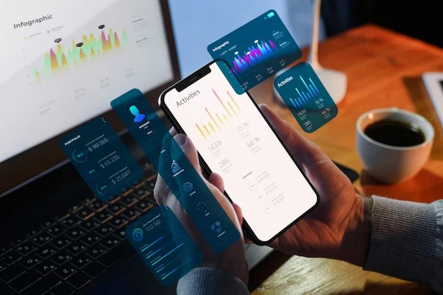 Aplicativos que auxiliam no controle financeiro pessoal: 7 opções imperdíveis!