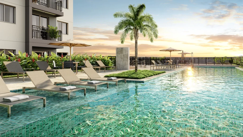 Galleria Santa Marina: apartamentos com lazer completo na Lapa 18 - Lançamentos Imóveis SP - Imóveis Zero Entrada Galleria Santa Marina Aps na Lapa Zona Oeste SP BG - Lançamentos Imóveis SP - Imóveis Zero Entrada