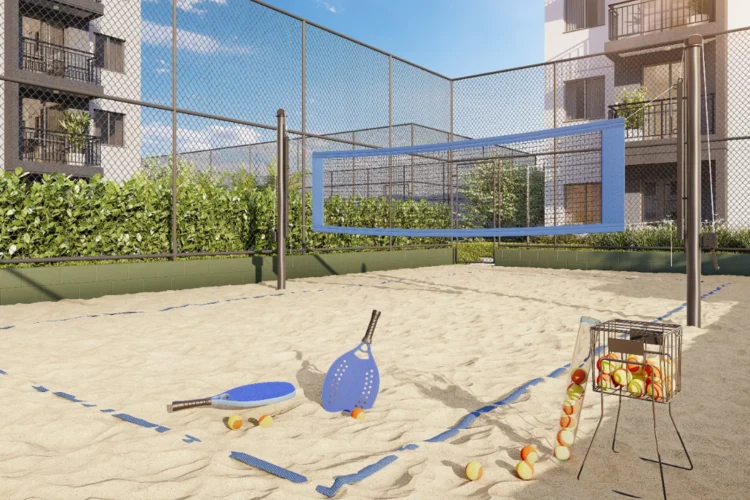 Galleria Santa Marina: Apartamentos na Lapa com lazer completo (Lançamento)