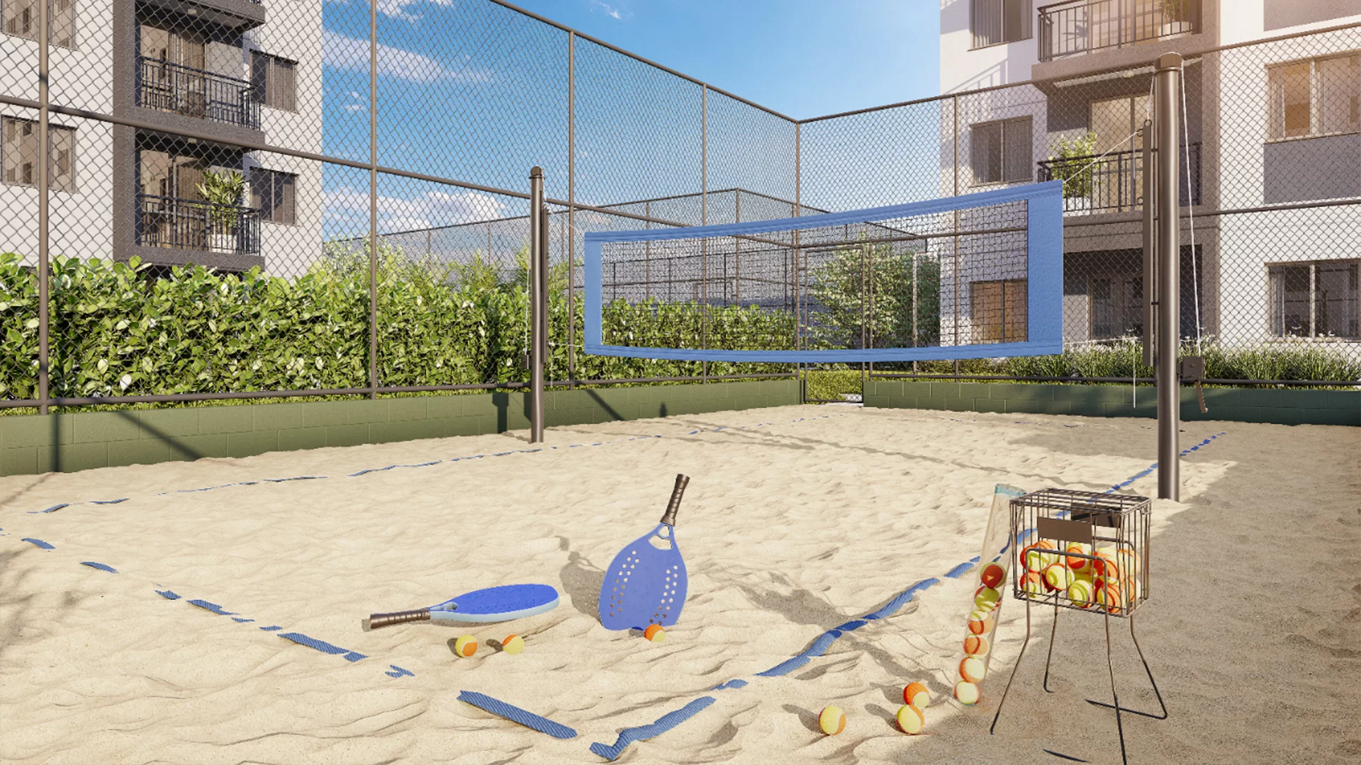 Galleria Santa Marina: Apartamentos na Lapa com lazer completo (Lançamento)