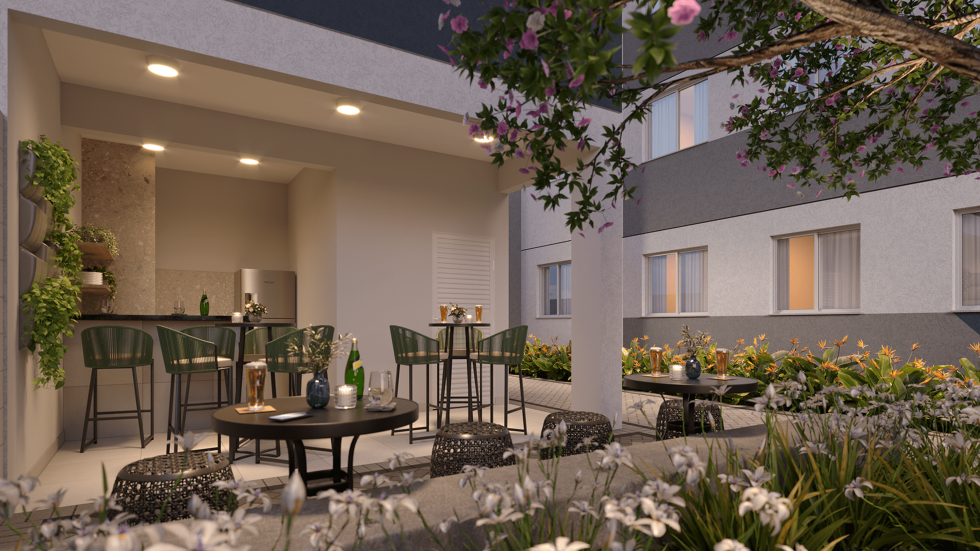 Atmosfera Jaguaré: apartamentos com lazer completo na Zona Oeste de São Paulo